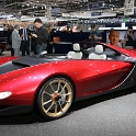 Pininfarina - 003